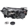 Φανάρι Μπροστινό Δεξί Για Dacia Duster II 17-21 LED/H7/H1 TYC