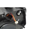 Φανάρι Μπροστινό Αριστερό Για Dacia Duster II 17-21 LED/H7/H1 TYC
