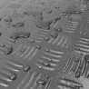 Πατάκι Πορτ-Παγκάζ 3D Σκαφάκι Για Honda CR-V 95-01 Μαύρο Mix-Plast