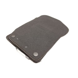Πατάκια μοκέτα για MERCEDES ML W164 (2005-2011) / GL X164 (2006-2012) - 4τμχ.