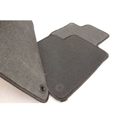 Πατάκια μοκέτα για MERCEDES ML W164 (2005-2011) / GL X164 (2006-2012) - 4τμχ.