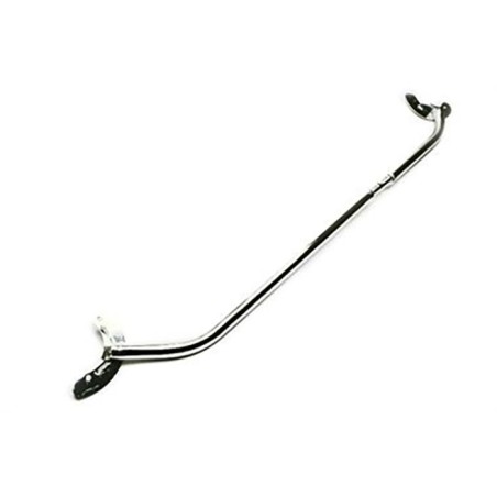 Μπάρα θόλων εμπρός για Audi A3 (1995-2003) / Seat Toledo (1999-2005) / Skoda Octavia (1997-2004) / Vw Golf 4 /Vw Bora (1.4 /1.6 