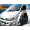 Ανεμοθραύστες για Hyundai H-100 (1993-1997)