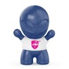 Flamingo Αρωματικό Αεραγωγού Baby Mars - BLUEBERRY