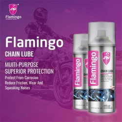 FLAMINGO ΛΙΠΑΝΤΙΚΟ ΑΛΥΣΙΔΑΣ 220ml