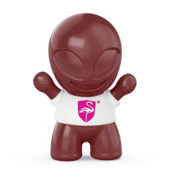 Flamingo Αρωματικό Αεραγωγού Baby Mars - COLOGNE