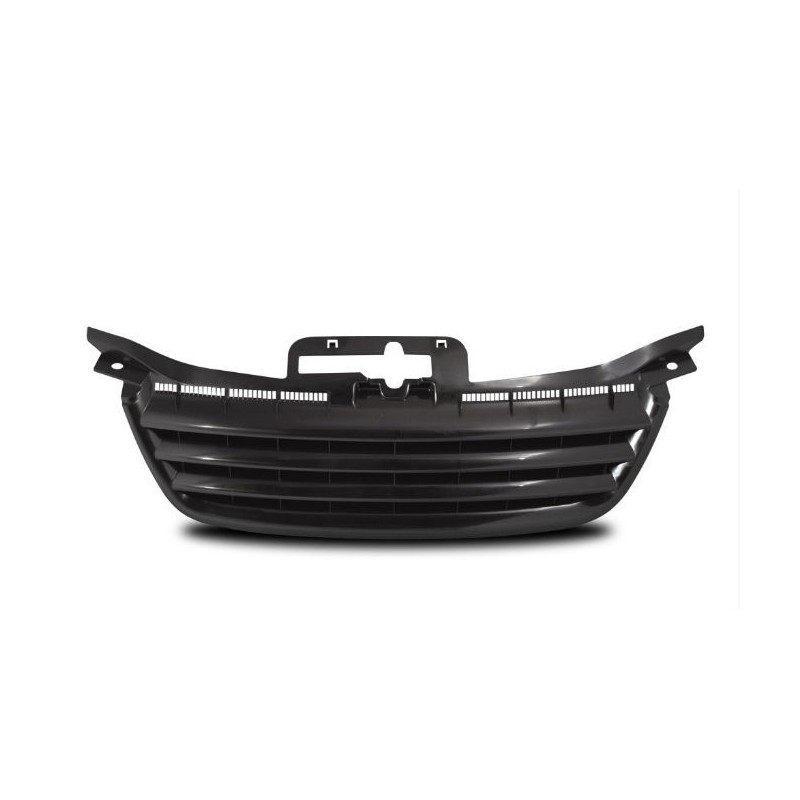 Μάσκα χωρίς σήμα για Vw Touran (2003-2006) - μαύρη