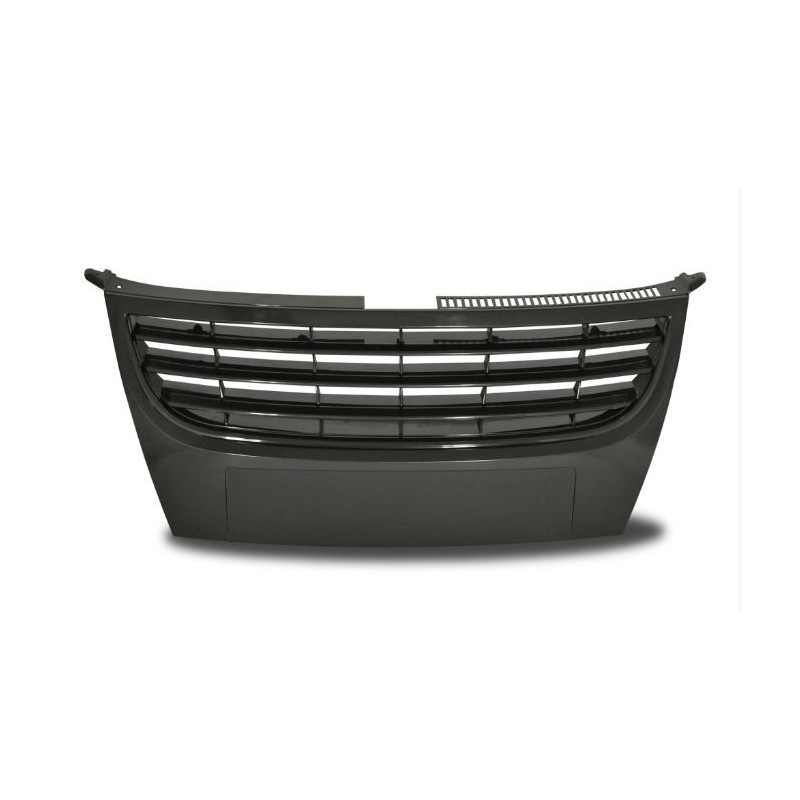 Μάσκα χωρίς σήμα για Vw Touran (2006-2010) - μαύρη