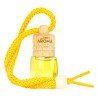 Amio - ΑΡΩΜΑΤΙΚΟ ΥΓΡΟ ΚΡΕΜΑΣΤΟ AROMA WOOD VANILLA (6 ml) - 1 ΤΕΜ. (A63107/AM)
