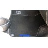 Πατάκια μοκέτα για VW Golf IV (1998-2006) / Beetle (1998-2011) / Bora (1998-2005) - 4τμχ.