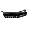 Μάσκα χωρίς σήμα για Opel Zafira B (2005-2008) - κυψελωτή μαύρη