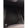 Πατάκια μοκέτα για AUDI A4 B6 / B7 (2001-2008) - 4τμχ.