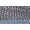 Μεταλλική σίτα χρωμίου-100x20 cm.