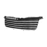 Μάσκα χωρίς σήμα για Vw Passat B5.5 (2001-2005) - πλαίσιο χρωμίου