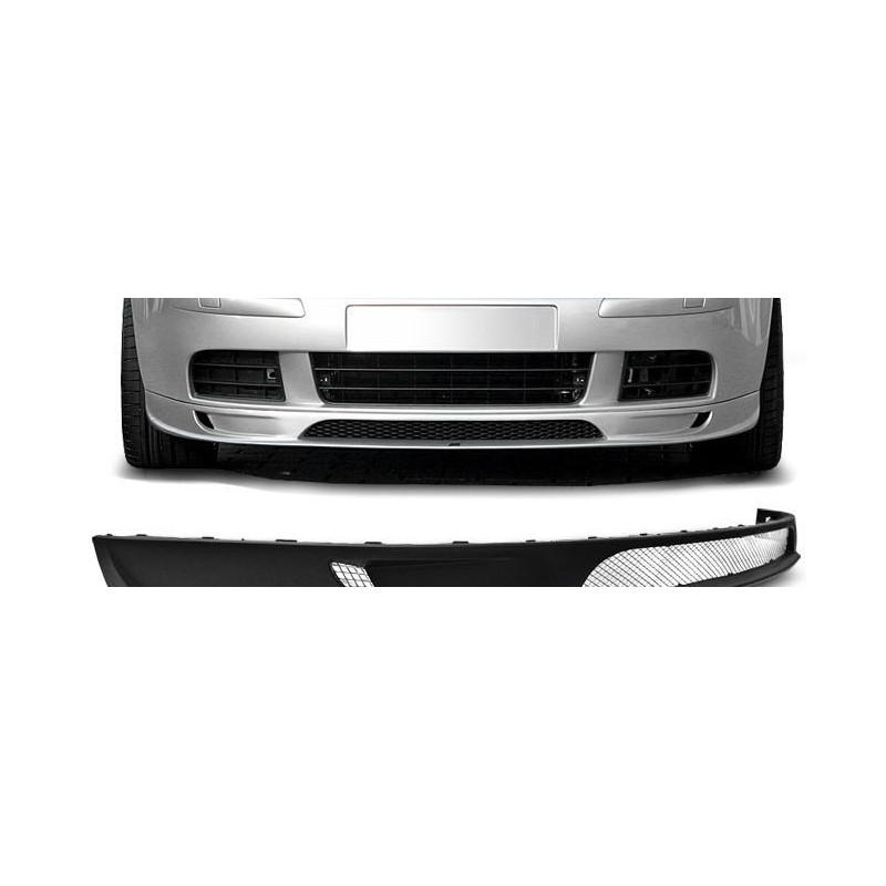 Spoiler εμπρός προφυλακτήρα (εργοστασιακό) για Vw Golf 5