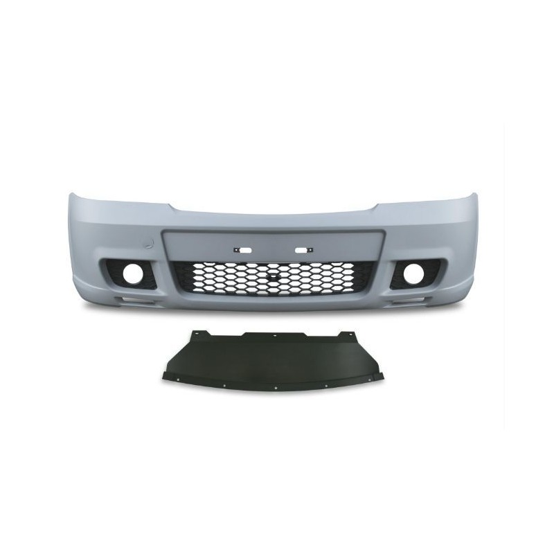 Προφυλακτήρας εμπρός για Opel Astra G (1998-2004) - OPC design