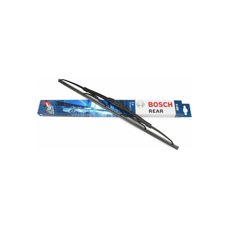 Bosch H450 Πίσω Υαλοκαθαριστήρας Αυτοκινήτου 450mm 3397004763