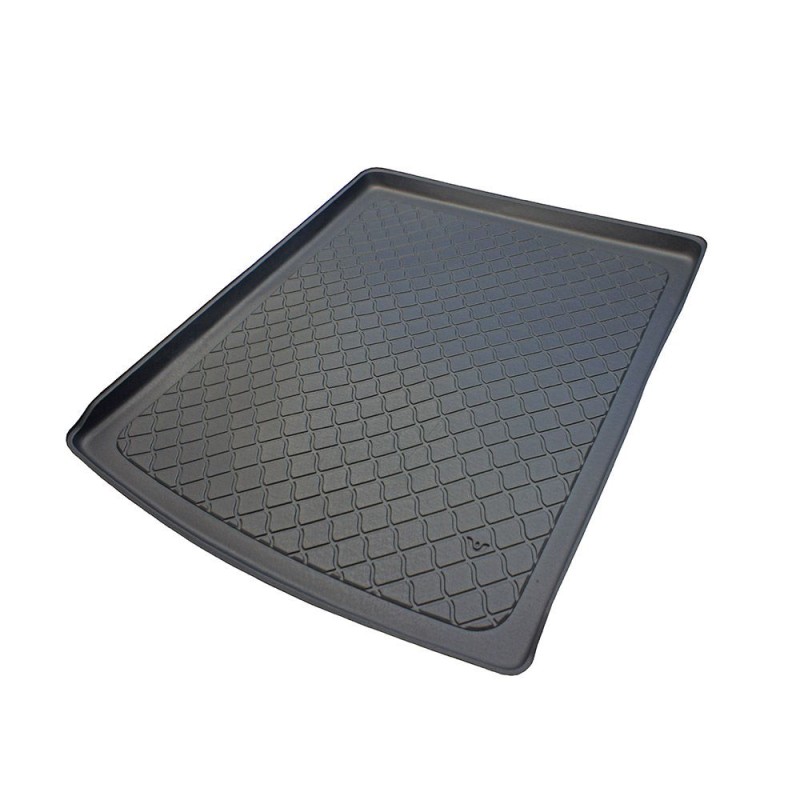 Πατάκι για πορτ - μπαγκάζ για  Audi A6 C6 (2004-2011) Combi/Allroad - For models with rails fixing system - 1τμχ.