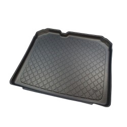 Πατάκι για πορτ - μπαγκάζ για  AUDI Q3 (2011-2018) - With tyre repair set - 1τμχ.