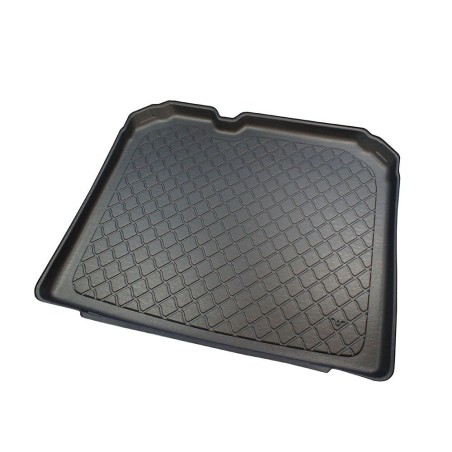 Πατάκι για πορτ - μπαγκάζ για  AUDI Q3 (2011-2018) - With tyre repair set - 1τμχ.