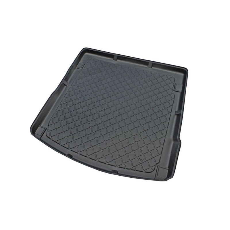 Πατάκι για πορτ - μπαγκάζ για  Audi A4 B6/B7 (2000-2008) Sedan / Seat Exeo (2008-2013) Sedan - 1τμχ.