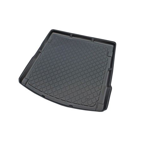 Πατάκι για πορτ - μπαγκάζ για  Audi A4 B6/B7 (2000-2008) Sedan / Seat Exeo (2008-2013) Sedan - 1τμχ.