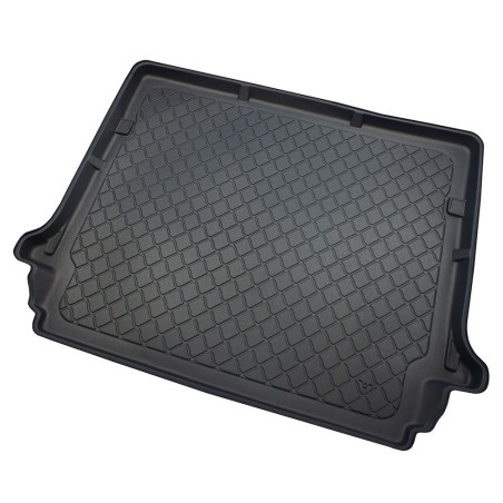 Πατάκι για πορτ - μπαγκάζ για  Citroen C4 Grand Picasso VAN 5d  (2006-2013) 7 seats third row pulled down - 1τμχ.