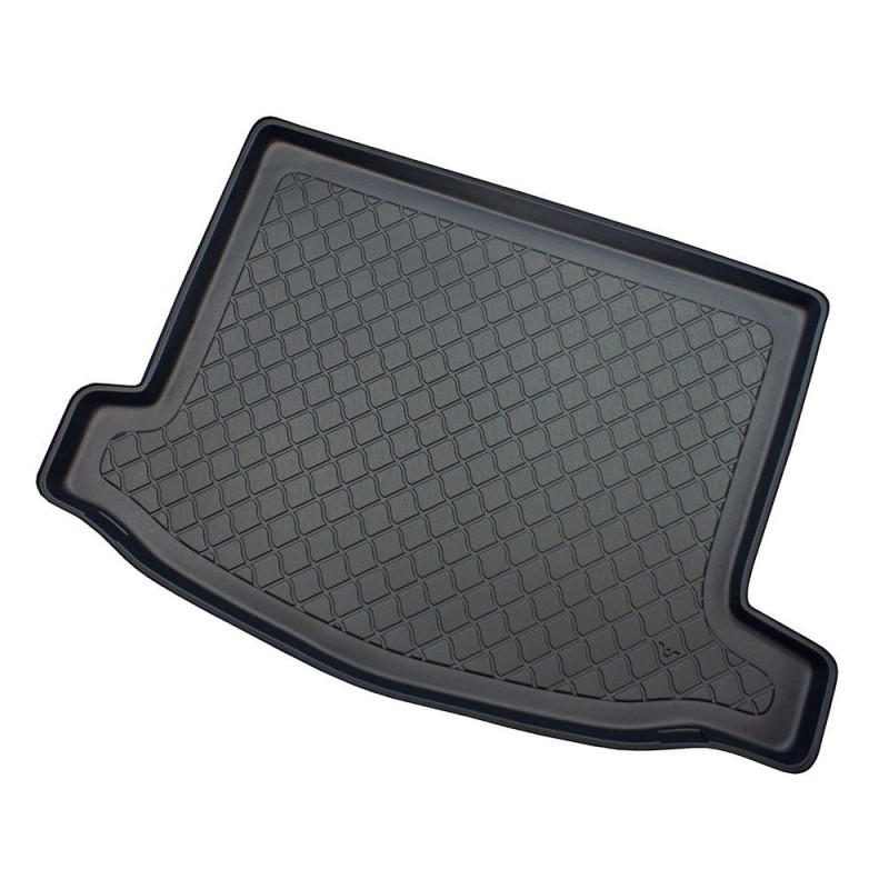 Πατάκι για πορτ - μπαγκάζ για  Honda Civic VIII Hatchback 3d / 5d (2006-2012) - 1τμχ.
