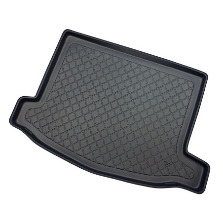 Πατάκι για πορτ - μπαγκάζ για  Honda Civic VIII Hatchback 3d / 5d (2006-2012) - 1τμχ.