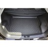 Πατάκι λαστιχένιο για πορτ - μπαγκάζ για  Kia Niro / Niro PEHV Hybrid / Electric (2016-2022) - upper boot (with organizer) right