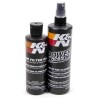 Καθαριστικό Φίλτρου & Λάδι Φιλτραρίσματος Washing Kit K&N 99-5050