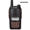 Φορητός πομποδέκτης – UHF/VHF – 7W – UV-6R – Baofeng - 563006