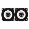 Ηχεία Αυτοκινήτου Alpine SXE-1025S Διαιρούμενα 4''/10cm 180w Peak 25w RMS 2 Δρόμων Ζευγάρι 2 Τεμάχια