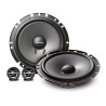 Ηχεία Αυτοκινήτου Pioneer TS-170Ci Διαιρούμενα 2 δρόμων 17cm 7" 35Watt Rms/170 Watt Max. 2 Τεμάχια