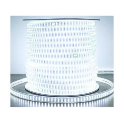 Ταινία LED – LED Strip - 220V-2835-120D - Cool White - 431930
