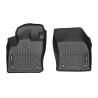 ΠΑΤΑΚΙΑ  ΓΙΑ SKODA KODIAQ-KAROQ / VW T-ROC -TIGUAN-TOURAN / SEAT TARRACO  ΜΠΡΟΣΤΙΝΑ ΜΑΥΡΑ 2ΤΕΜ WEATHERTECH