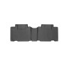 ΠΑΤΑΚΙΑ  ΓΙΑ TOYOTA RAV4 XA40 2013-2018  ΟΠΙΣΘΙΑ ΜΑΥΡΑ 2ΤΕΜ WEATHERTECH