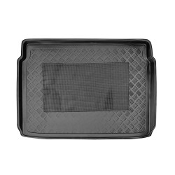 Cik -  ΠΑΤΑΚΙ ΣΚΑΦΗ ΠΟΡΤ ΜΠΑΓΚΑΖ ΓΙΑ CITROEN C4 HTB / E-C4 2021+ ΛΑΣΤΙΧΟ ΣΕ ΜΑΥΡΟ ΧΡΩΜΑ - 1 ΤΕΜ. (BM.CI.0020/CK)