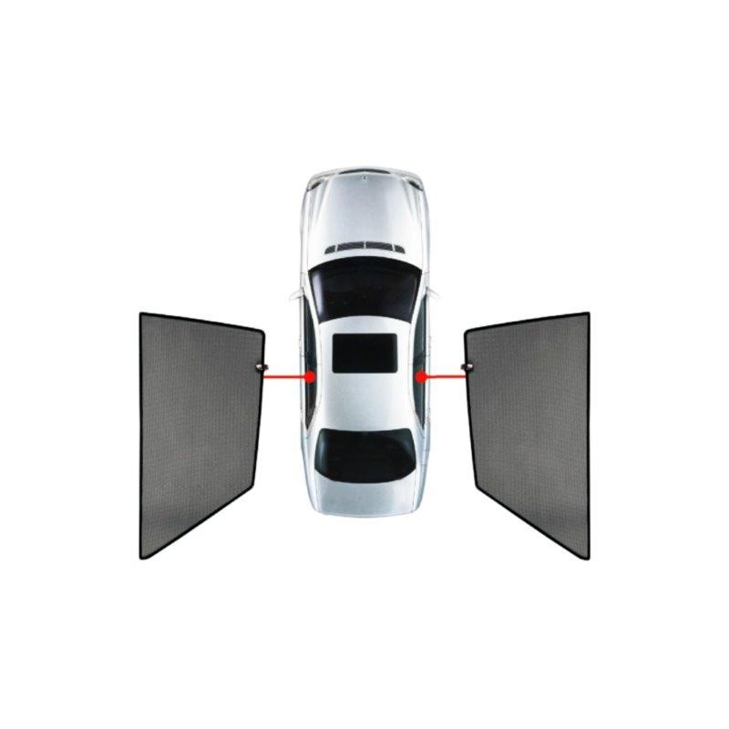 CarShades - ΚΟΥΡΤΙΝΑΚΙΑ  CAR SHADES ΓΙΑ RENAULT MEGANE 5D 02-08 - 2 ΤΕΜ. (PVC.REN-MEGA-5-A/1&8)