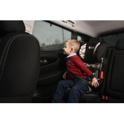 CarShades - ΚΟΥΡΤΙΝΑΚΙΑ  CAR SHADES ΓΙΑ RENAULT MEGANE 5D 02-08 - 2 ΤΕΜ. (PVC.REN-MEGA-5-A/1&8)