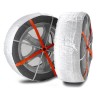 Autosock - ΑΝΤΙΟΛΙΣΘΗΤΙΚΟ ΠΑΝΙ ΧΙΟΝΙΟΥ AUTOSOCK 850 HIGH PERFORMANCE EDITION - 2 ΤΕΜ. (L.AS850)