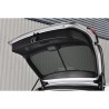 CarShades - ΚΟΥΡΤΙΝΑΚΙΑ  CAR SHADES ΓΙΑ TOYOTA LAND CRUISER LC3 PRADO (J120) 5D 2002-2010 - 2 ΤΕΜ. (PVC.TOY-LNCR-5-A/1&8)