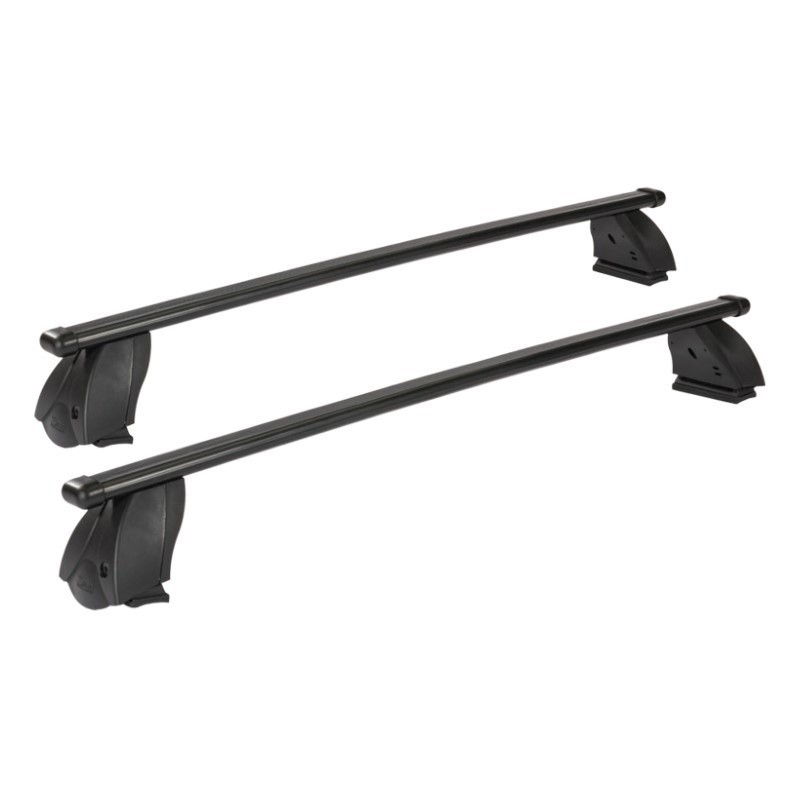 ΜΠΑΡΕΣ ΟΡΟΦΗΣ K1 PRO 130 cm K39 (ΟΒΑΛ/ΑΤΣΑΛΙ) - 2 ΤΕΜ.