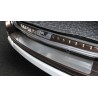 RENAULT DUSTER 2015-2018 ΤΡΙΜ ΠΡΟΦΥΛΑΚΤΗΡΑ ΠΟΡΤ ΜΠΑΓΚΑΖ ΧΡΩΜΙΟ ΑΥΤΟΚΟΛΛΗΤΟ