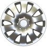 ΤΑΣΙΑ ΓΙΑ RENAULT TRAFIC 16 INCH CROATIA COVER (4 ΤΕΜ.)