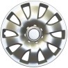 ΤΑΣΙΑ ΓΙΑ OPEL ASTRA J 16 INCH CROATIA COVER (4 ΤΕΜ.)