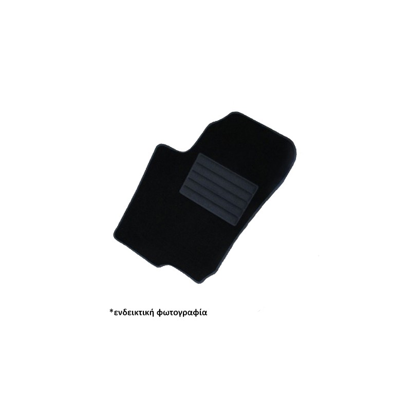 Cik -  ΠΑΤΑΚΙΑ ΜΟΚΕΤΑ ΓΙΑ MITSUBISHI FUSO FJ 2014+ (2Η ΣΕΙΡΑ ΚΑΘΙΣΜΑΤΩΝ)  ΠΑΤΑΚΙ ΜΟΚΕΤΑ ΣΕ ΜΑΥΡΟ ΧΡΩΜΑ ΧΩΡΙΣ ΚΟΥΜΠΩΜΑΤΑ - 1 ΤΕΜ.