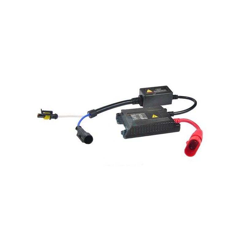 Μετασχηματιστής SLIM για ΧΕΝΟΝ για XENON Kit 12V M-TECH DIGITAL