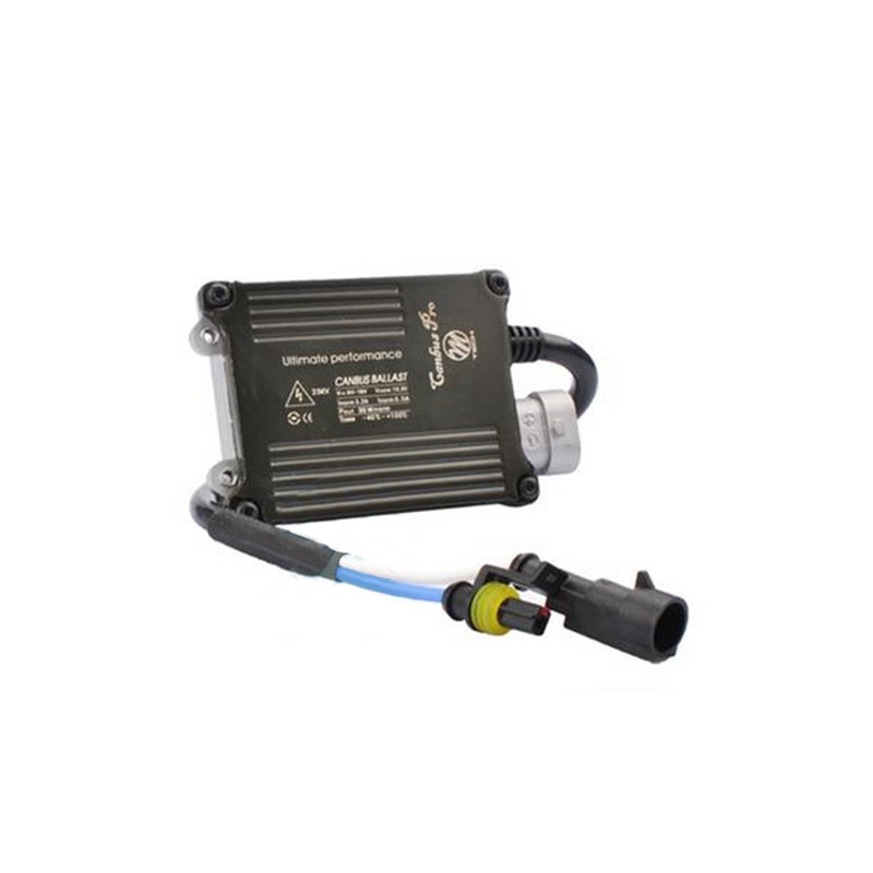 BALLAST CAN-BUS 12/24V 35W ΓΙΑ KIT XENON M-TECH PRO DIGITAL 1ΤΕΜ.