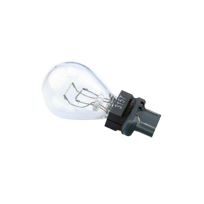 Λαμπάκια P27 12V 7W Διάφανα - ΚΟΥΤΙ 10ΤΕΜ.